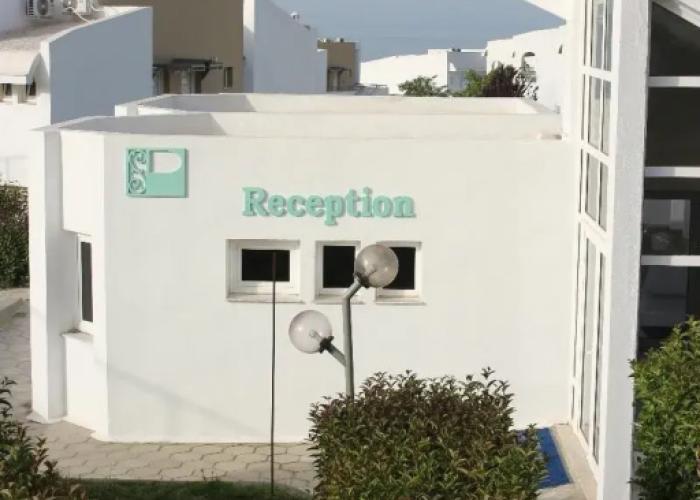 Skion Palace Beach Hotel - Bungalows Boutique