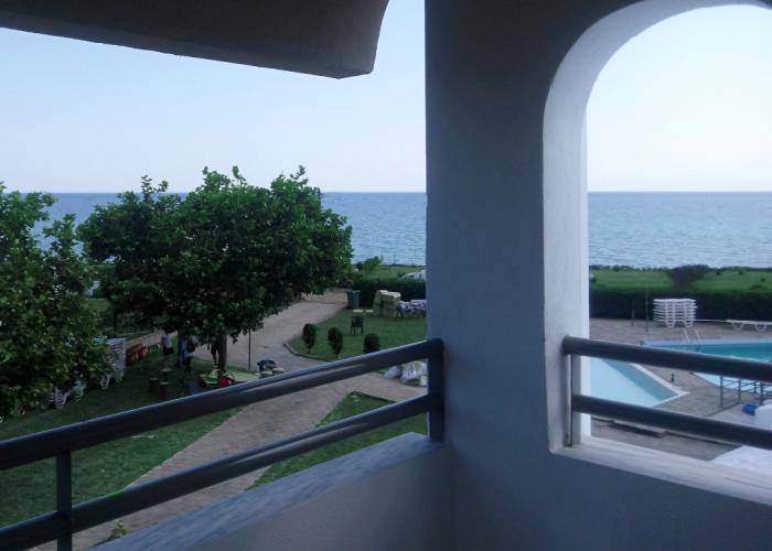 Skion Palace Beach Hotel - Bungalows Boutique