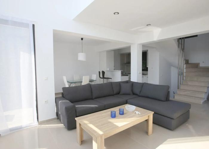 Sunny Sani Luxury Villas