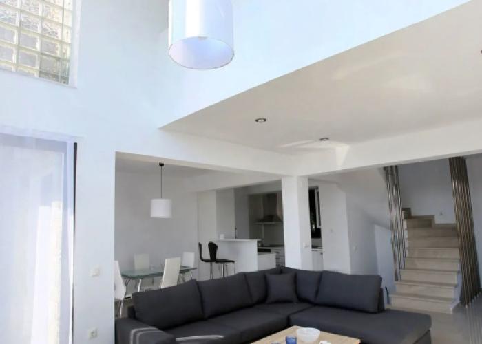 Sunny Sani Luxury Villas