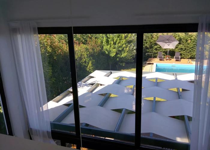 Sunny Sani Luxury Villas