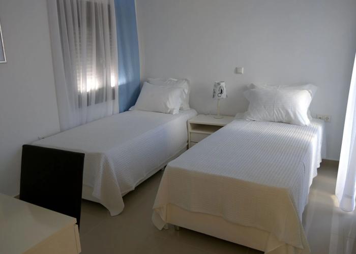 Sunny Sani Luxury Villas