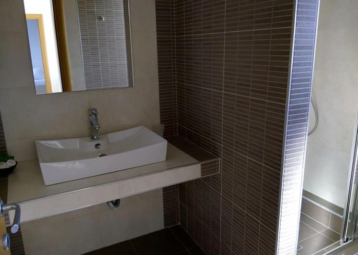 Sunny Sani Luxury Villas