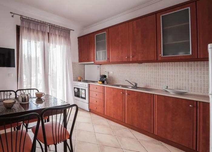 Maltinas House
