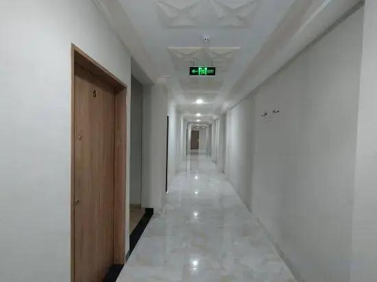 Maulidia Hotel Syariah & Convention Center
