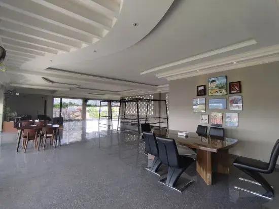 Maulidia Hotel Syariah & Convention Center