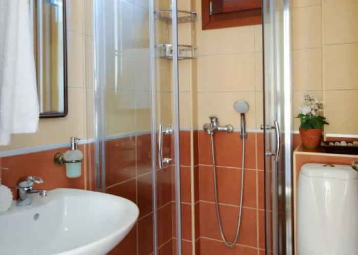 Sani Polyastron Hotel & Spa