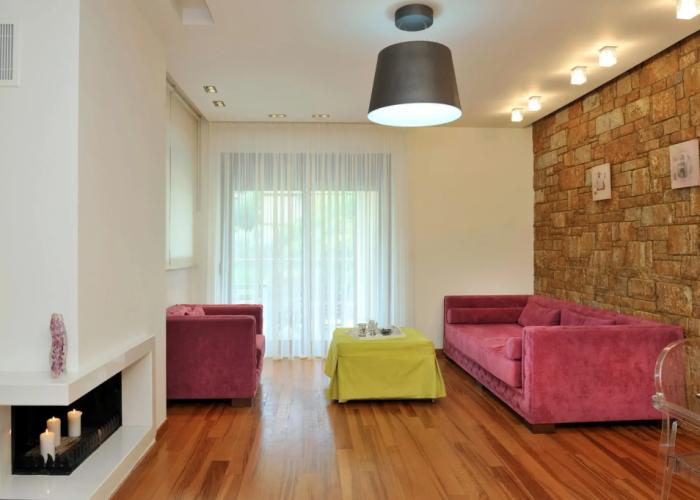 Sani Polyastron Hotel & Spa