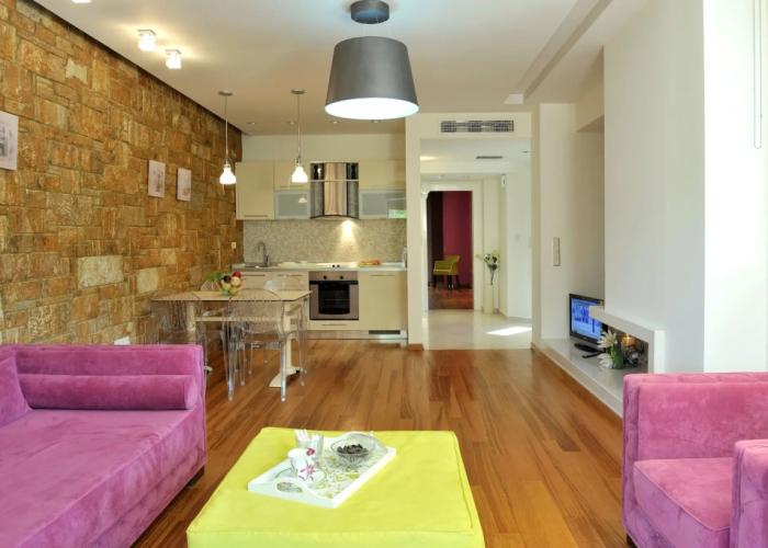 Sani Polyastron Hotel & Spa