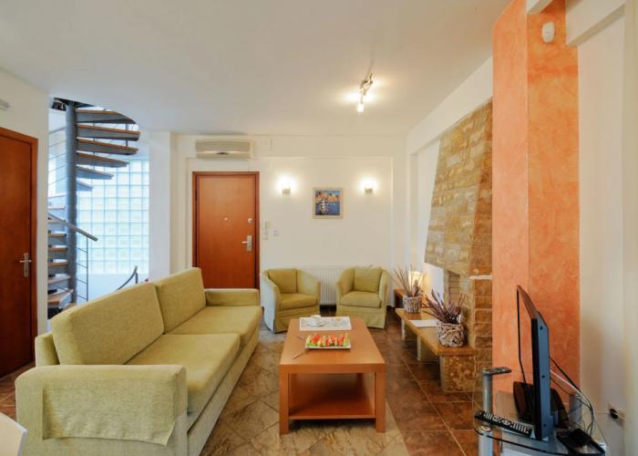 Sani Polyastron Hotel & Spa