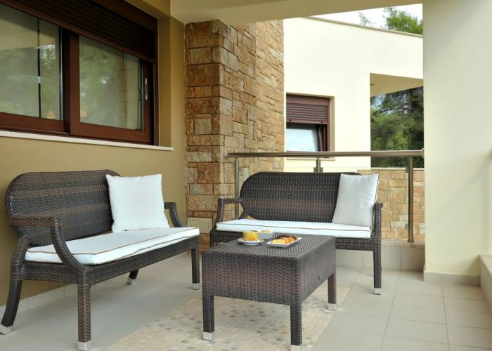 Sani Polyastron Hotel & Spa
