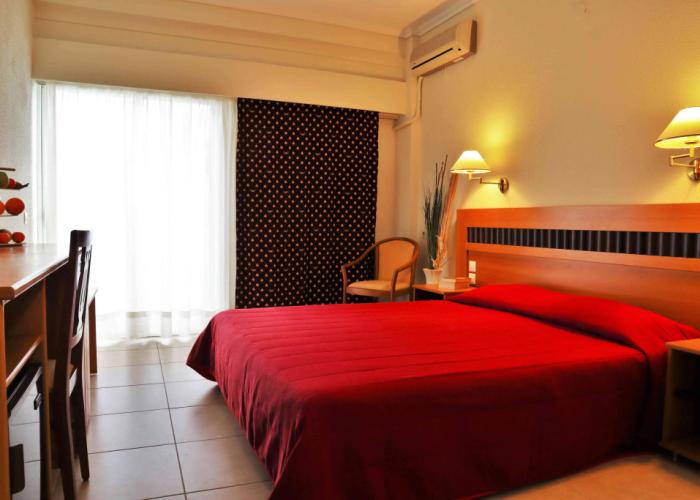 Mendi Hotel