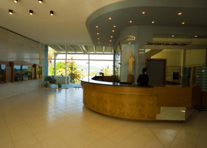 Mendi Hotel