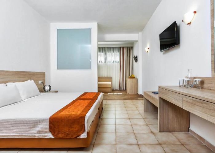Xenios Possidi Paradise Hotel