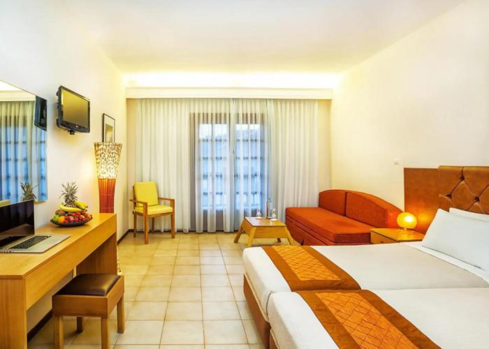 Xenios Possidi Paradise Hotel