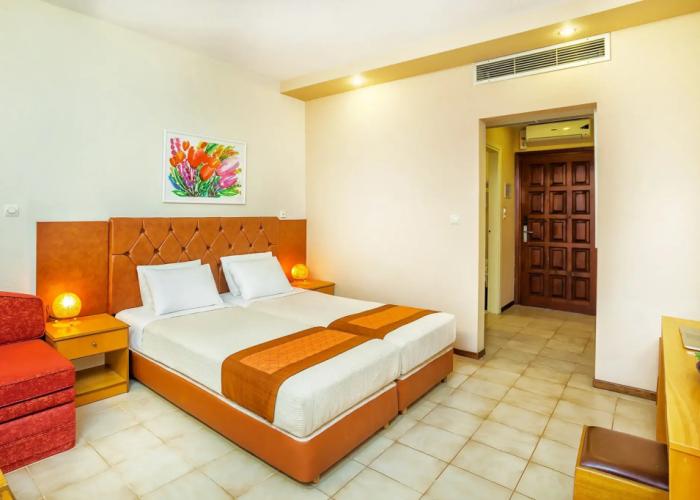 Xenios Possidi Paradise Hotel