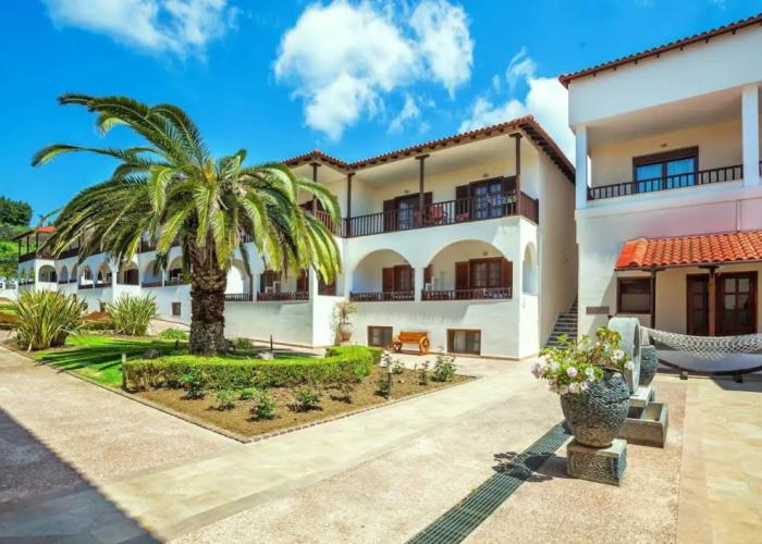 Xenios Possidi Paradise Hotel