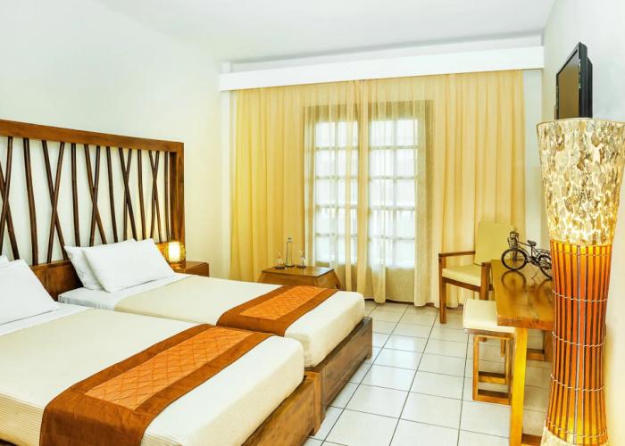 Xenios Possidi Paradise Hotel