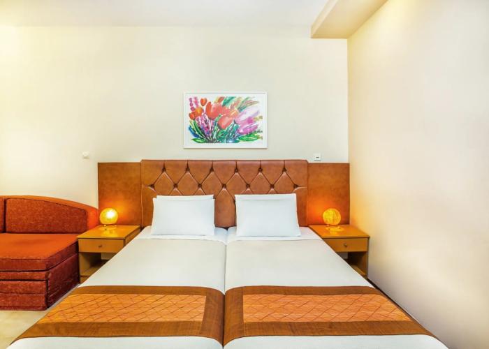 Xenios Possidi Paradise Hotel
