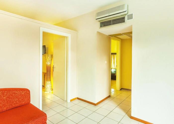 Xenios Possidi Paradise Hotel