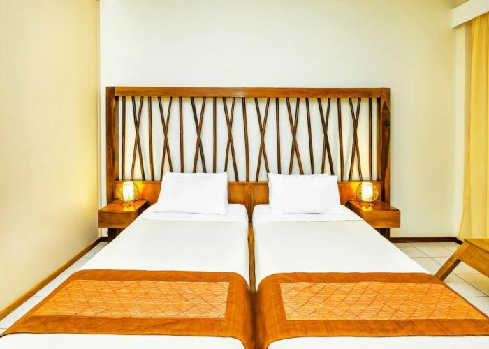 Xenios Possidi Paradise Hotel