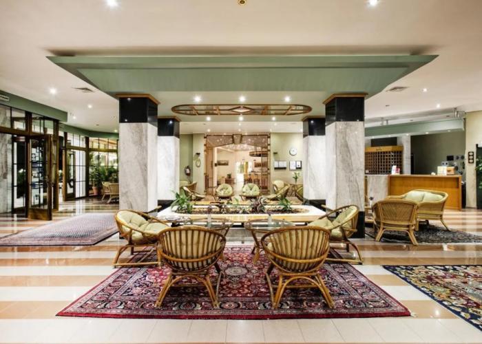 Xenios Possidi Paradise Hotel