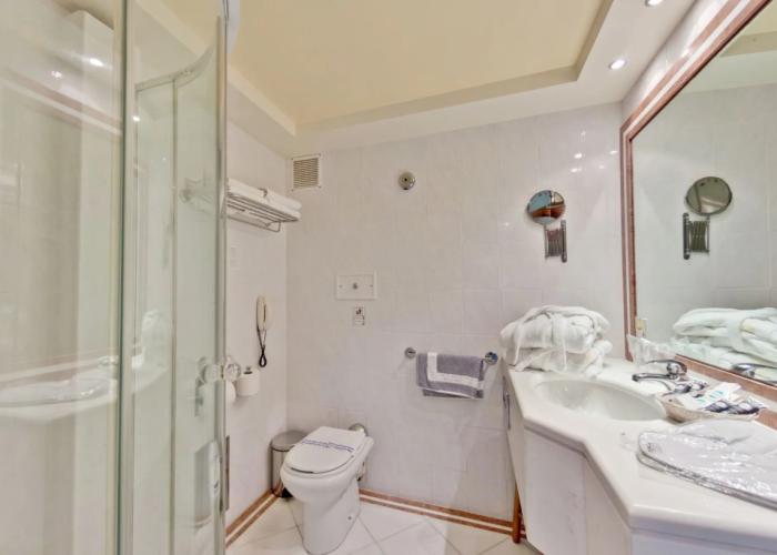 Possidi Holidays Resort & Suite Hotel
