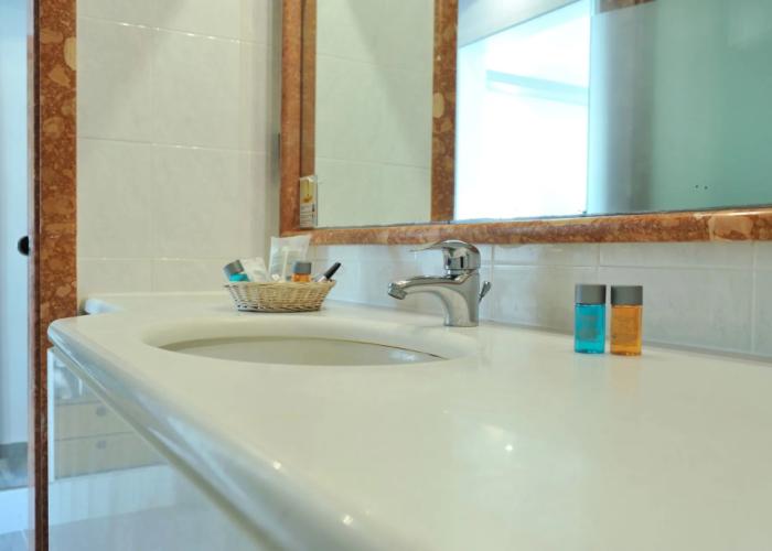 Possidi Holidays Resort & Suite Hotel
