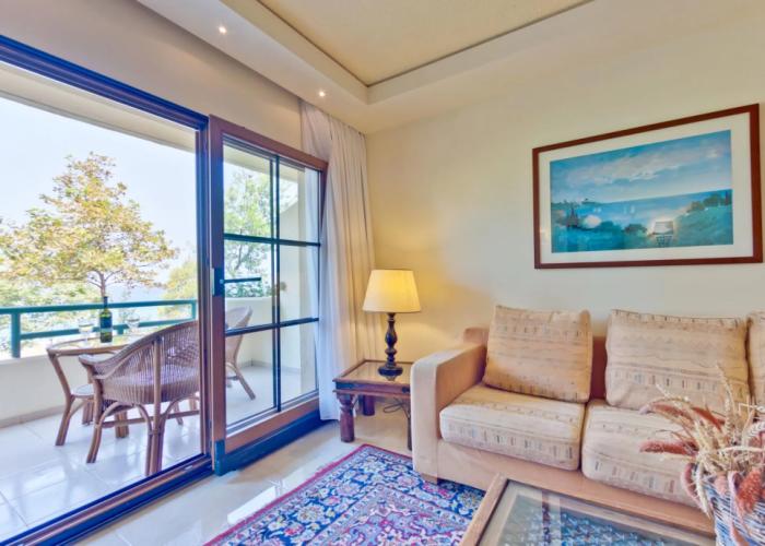 Possidi Holidays Resort & Suite Hotel