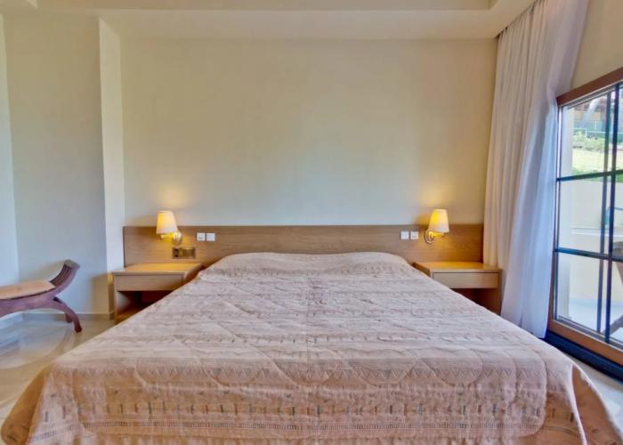 Possidi Holidays Resort & Suite Hotel