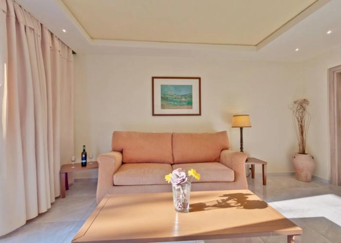 Possidi Holidays Resort & Suite Hotel