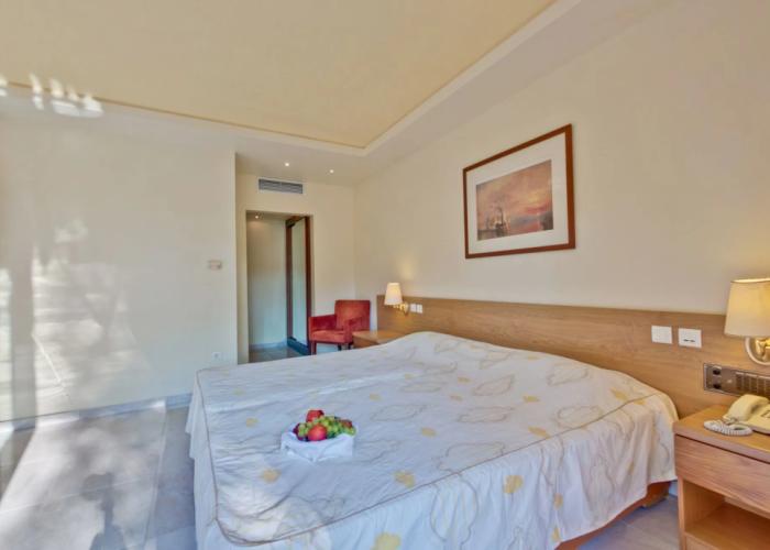 Possidi Holidays Resort & Suite Hotel