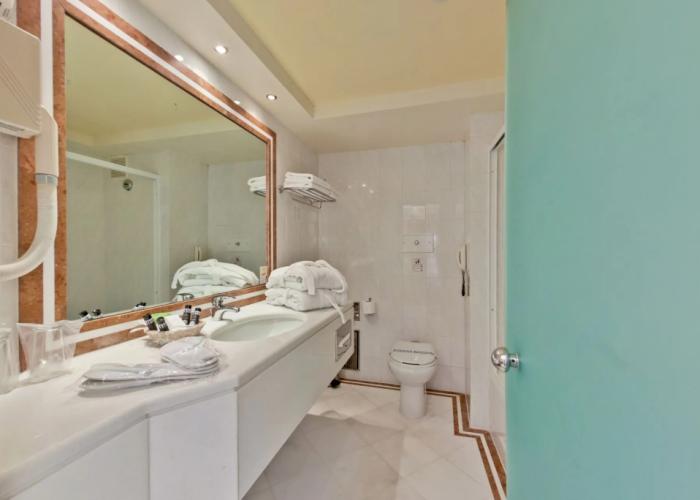 Possidi Holidays Resort & Suite Hotel