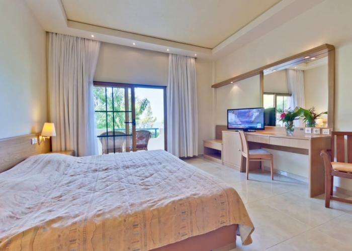 Possidi Holidays Resort & Suite Hotel