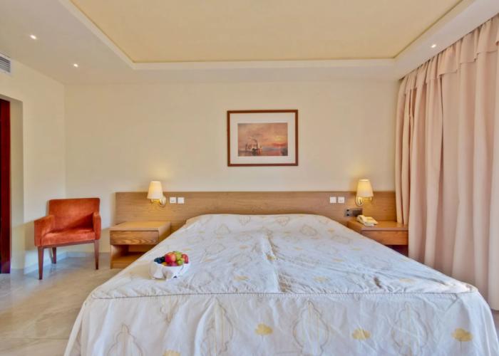 Possidi Holidays Resort & Suite Hotel