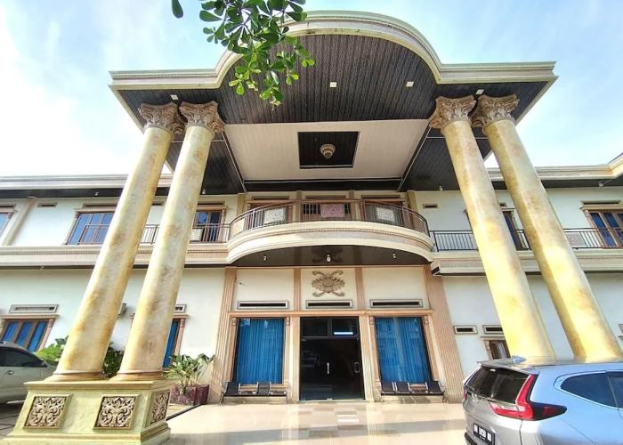 Zahira Guesthouse Syariah