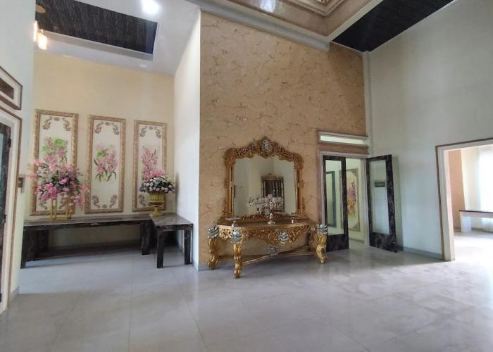 Zahira Guesthouse Syariah
