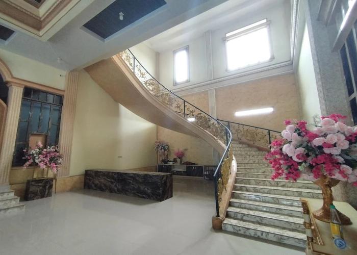 Zahira Guesthouse Syariah