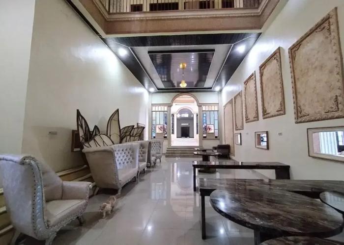 Zahira Guesthouse Syariah