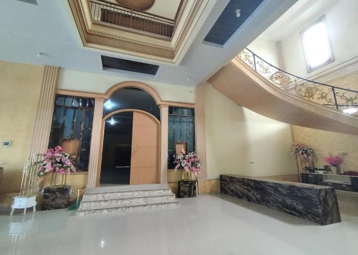Zahira Guesthouse Syariah