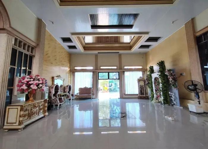 Zahira Guesthouse Syariah