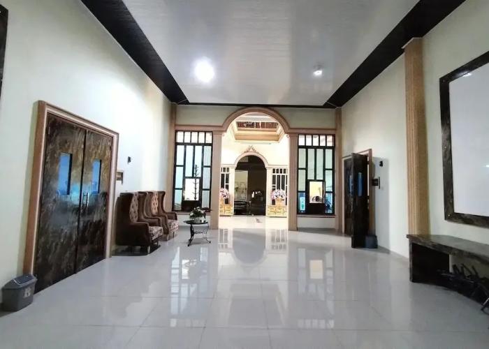 Zahira Guesthouse Syariah