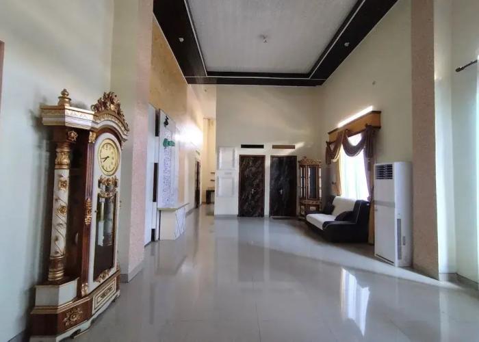 Zahira Guesthouse Syariah