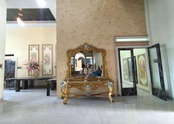 Zahira Guesthouse Syariah