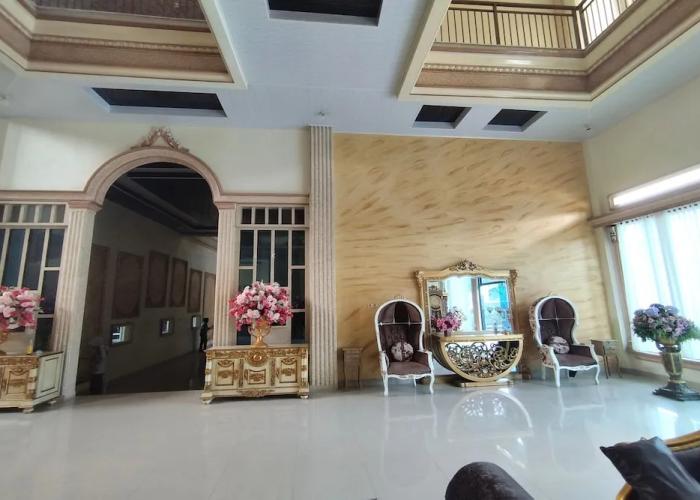 Zahira Guesthouse Syariah