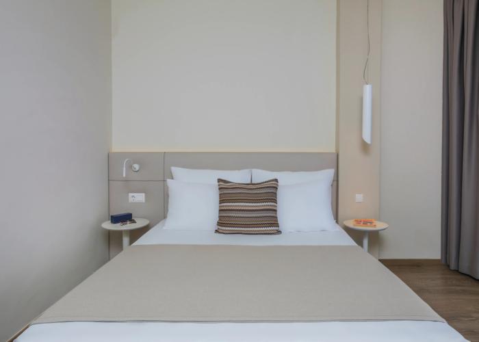 Ammon Zeus Luxury Beach Hotel