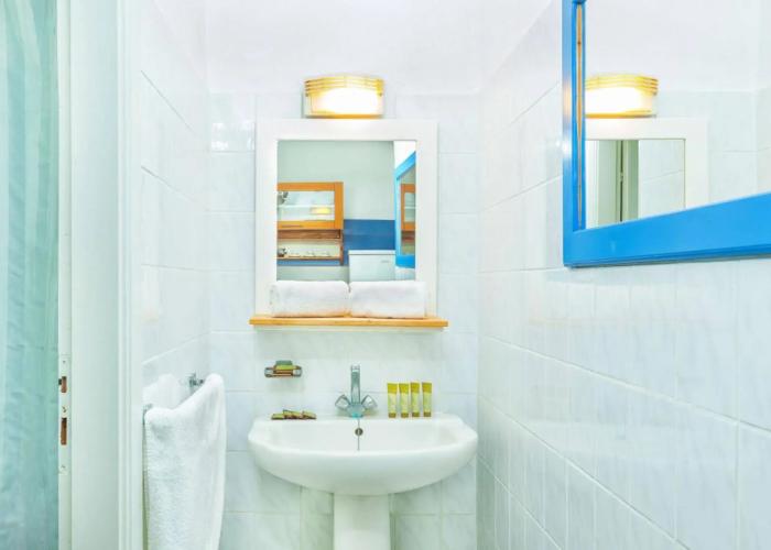 Xenios Faros Apartments