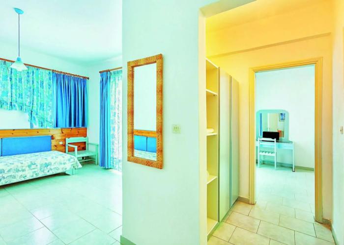 Xenios Faros Apartments
