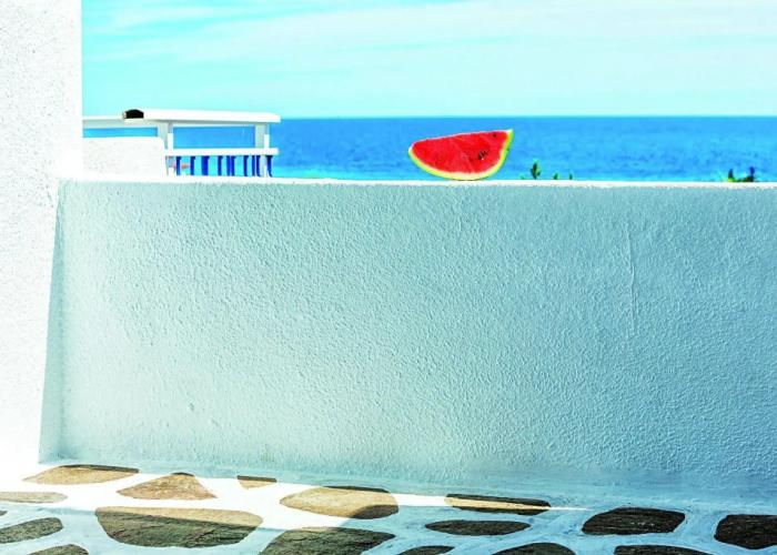 Xenios Faros Apartments