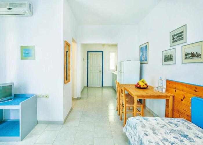 Xenios Faros Apartments